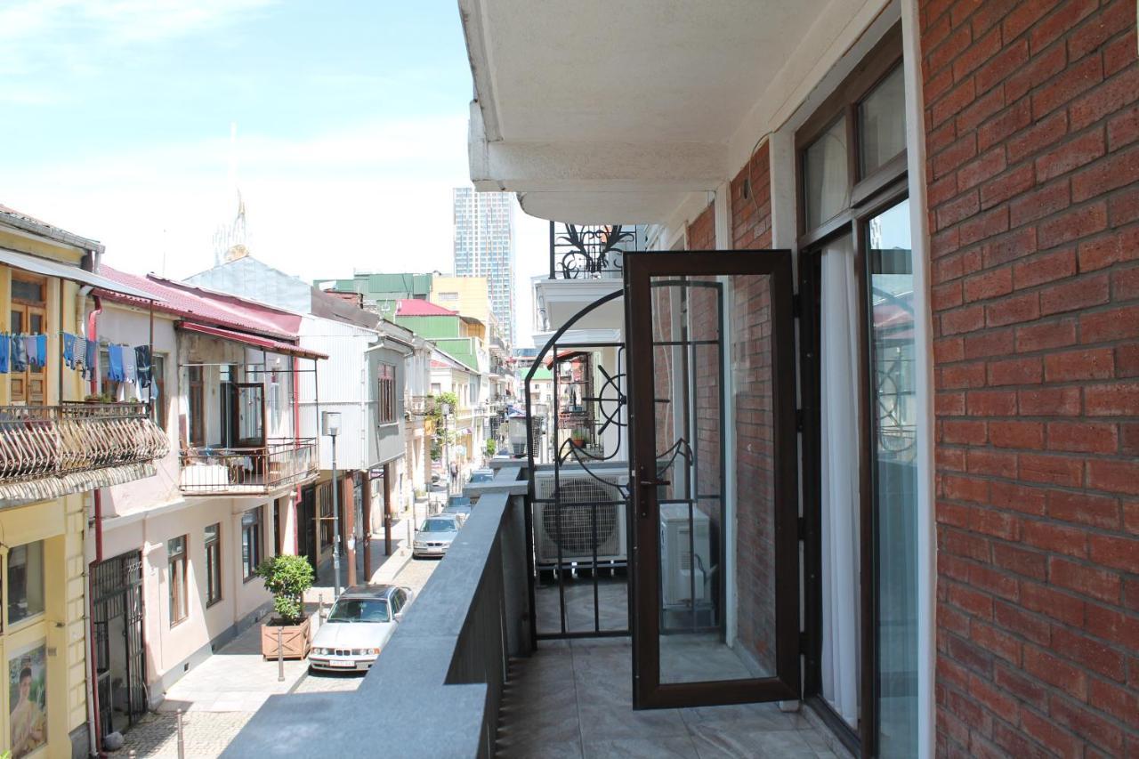 Anadolu Star Hotel & Casino Batumi Exterior foto